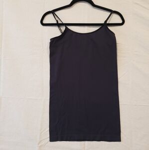 Black Tank Top From KHOLS Size Small